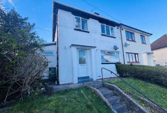 Modernisation in Pontypridd photo